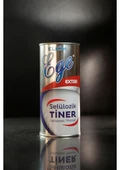 Elkim Ege Selülozik Tiner 750ML - 1