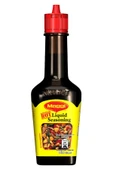 Maggi Acı Baharat Sosu 100ML - 1