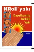YAKI ROLL - 2