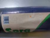 Sera Çöp Torbası 70 Lt Endüstriyel Extra Güçlü Büyük Boy 10 Lu 65 x 80 Cm x 5 Paket - 6