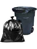 Sera Çöp Torbası 70 Lt Endüstriyel Extra Güçlü Büyük Boy 10 Lu 65 x 80 Cm x 15 Paket thumbnail 4