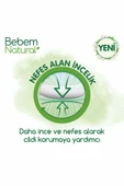 Bebem Bebek Bezi Natural Beden:4 (7-14KG) Maxi 208 Adet Ekonomik Ultra Fırsat Pk thumbnail 5