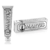 Marvis Whitening Mint Beyazlatıcı 85 ml Florürlü Diş Macunu - 1