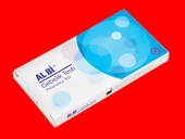 GEBELIK TESTI ALBI GALENIK - 1