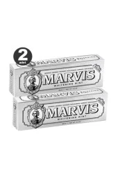 Whitening Mint Beyazlatıcı Diş Macunu 2 X 85 ml - 1