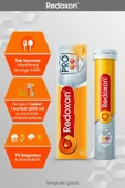 REDOXON PROFESSIONAL TAEF 15 TR - 7