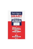 SORVAGEN SİTİKOLİN, DHA, OMEGA 3 VE VİTAMİN B12 TAKVİYE EDİCİ GIDA 30 KAPSÜL - 2