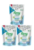 Dalan Roxy Bio Clean Matik Toz Sabun Bahar Çiçekleri 800 gr X 3 Adet - 1