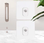 Kendinden Yapışkanlı Mobilya Sabitleme Aparatı - 7