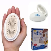 Foot Care Ayak Bakım Törpüsü - Tekli Topuk Törpüsü - 2