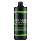 Xprotein 4000 Thermo L-Carnitine 1000 mL Mango - 1
