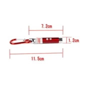 Wt-177- Anahtarlık Lazer - 5