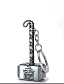 Thor Çekici Anahtarlık Alk1681 - 1