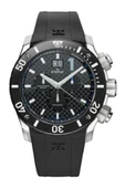 Edox ED100203-NBU Erkek Kol Saati thumbnail 2