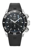 Edox ED100203-NBU Erkek Kol Saati thumbnail 1