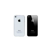 TELEFON KAPAK İPHONE 4 - 4S - 1
