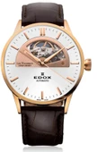 Edox ED8501437RAIR Erkek Kol Saati thumbnail 2