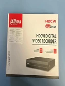 KAYIT CİHAZI DAHUA XVR1B08-I H265+ 8 KANAL HDCVI DVR - 2