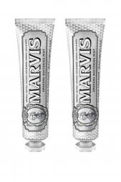 Marvis Smokers Whitening Mint 2 X 85 ml - 1
