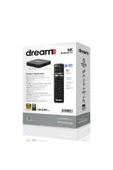 DREAMSTAR İ4 ANDROID BOX 4GBRAM 32GB HAFIZA 2.4-5GHZ 4K HDR10+ DOLBY - 4