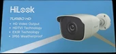 HILOOK THC-B240-M 4MP 40MT BUTONLU DIŞ MEKAN 3.6MM HD-TVI - 2