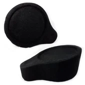 MDF MIDRANGE BOŞ 2 Lİ TAKIM 16 CM - 1