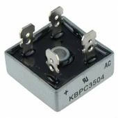 KÖPRÜ DİYOT METAL 35 AMPER MB 3510 - 1