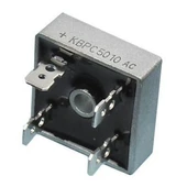 KÖPRÜ DİYOT METAL 50 AMPER MB 5010 - 1