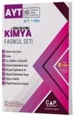 AYT Kimya Video Anlatımlı Fasikül Seti Çap Yayınları - 1