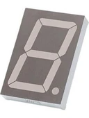 DİSPLEY 57MM ANOT - 1