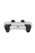 P4 Plus Bluetooth Titreşimli Ps4/ps5 Uyumlu Pc Telefon Joystick Kablosuz Oyun Kolu - 3
