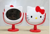 Hello Kitty Masa Üstü Ayna Alk3056 - 1