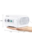 Kompresörlü Nebülizatör, Compressor Nebulizatör - 2