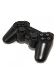 Ps3 Kablosuz Analog Oyun Kolu Oyuncu Konsolu Dualshock Wireless Joystick Controller - 2