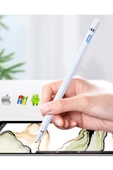 Sensitivity Stylus Dokunmatik Kalem Çizim Ve Tasarım Tablet Kalemi Tüm Cihazlara Uyumlu 1.45mm Uç - 5