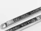 Çubuk Lehim 63-37 Vacusol 1000 Gr - Sn:63 / Pb:37 - 1