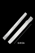 Sertifikalı Selenit Taşı Çubuk (6-8 Cm) thumbnail 3