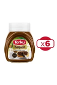 Banada Kakaolu Fındık Kreması Cam 6 x 700 G - 1