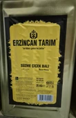 Erzincan Tarım Bal Çiçek Balı Flower Honey 25 Kg Teneke bal - 1