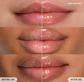Laneige Lip Glowy Balm - Dudak Balmı Şeftali - Buzlu Çay - 2