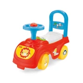 1801 FISHER-PRICE İLK ARABAM - 1