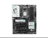 MSI B840 GAMING PLUS WIFI AM5 DDR5 8000(OC)Mhz ATX Gaming (Oyuncu) Anakart - 2