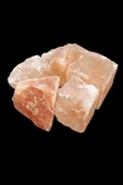Sertifikalı Himalaya Tuzu Kütle 25–30 mm Ham Doğal – Toksinlerden Arındıran Şifa Taşı thumbnail 2