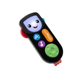 HHH27 Fisher-Price, İzle ve Öğren Kumanda - 2