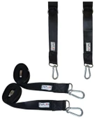 Teplay Taşıyıcı Asma Kemeri Salıncak ve Hamak Uzatma İpi - 1