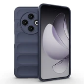 Tecno Spark 30C 4G Kılıf Esnek TPU Oyuklu Arka Yüzey Tasarımlı Etnik Silikon Kapak thumbnail 4