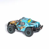 K-61  Yüksek Hızlı Araç 1:16 2.G 40km/h -Gepettoys - 2