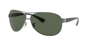 Ray-Ban RB 3386 004 / 71 Unisex Güneş Gözlüğü thumbnail 1