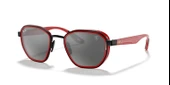 Ray-Ban RB 3674 M F002 / 6G Unisex Güneş Gözlüğü - 1