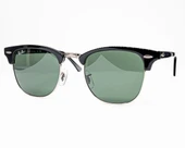 Ray-Ban RB 3016 901 51 Silver Unisex Güneş Gözlüğü - 1